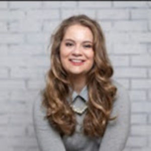 Meet your Posher, Mary kate